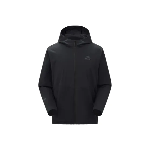 PELLIOT P Series Super Light Breathable Quick Dry Water Resistant UV Protection Sun Protection Clothing Men's