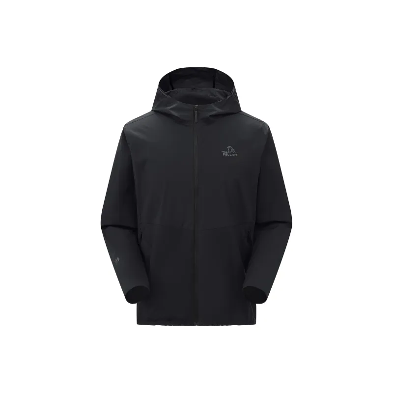PELLIOT P Series Super Light Breathable Quick Dry Water Resistant UV Protection Sun Protection Clothing Men's-0