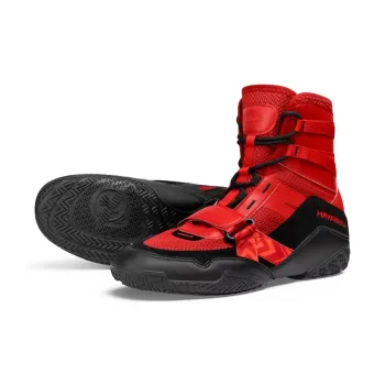 HAYABUSA Boxing Shoes