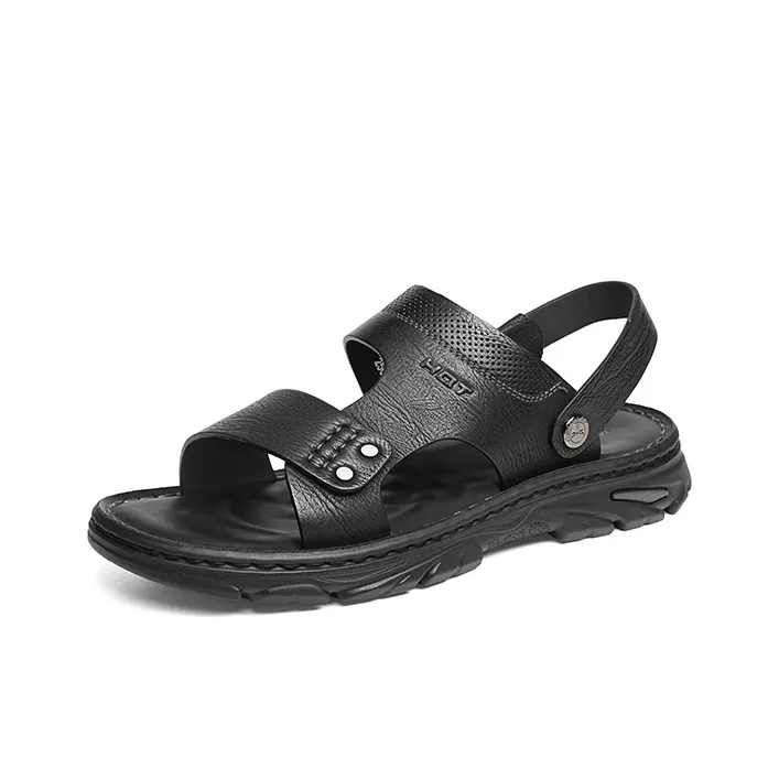 RED DRAGONFLY Beach Sandals Men's-1