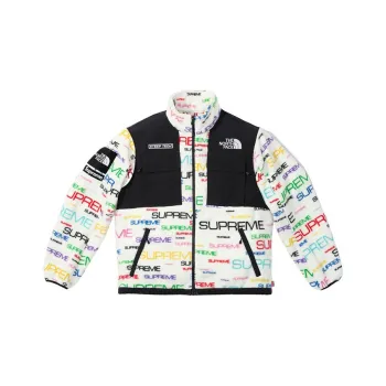 Supreme The North Face Steep Tech Fleece Jacket