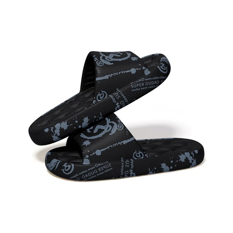 KUUJOO Slippers / Home Slippers-5
