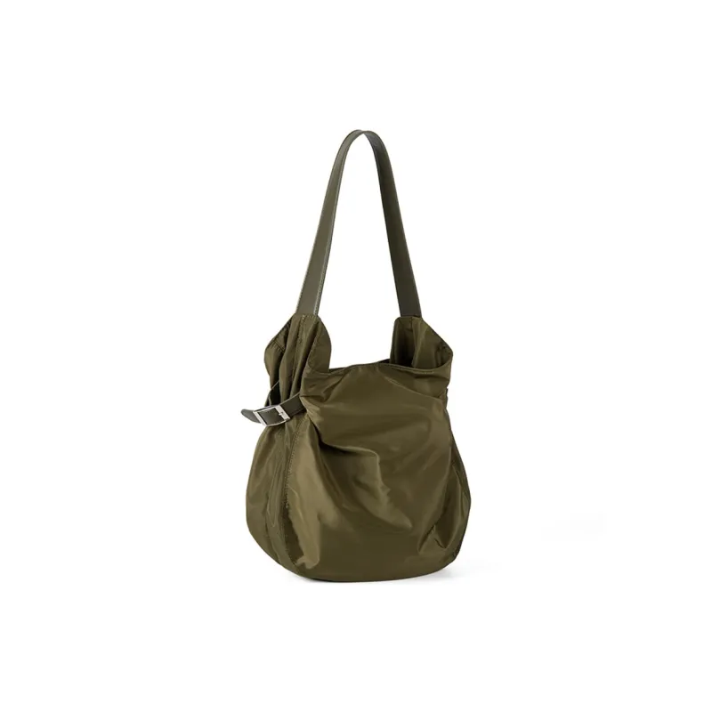 HAWA Nylon Handbag Women's Multicolor-5