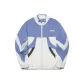 Ivory Butterfly Blue Charcoal Black