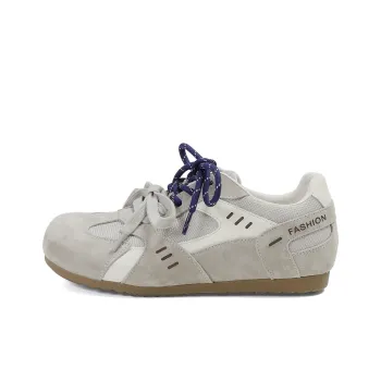 Earl Cat Low Top Casual Shoes Women's