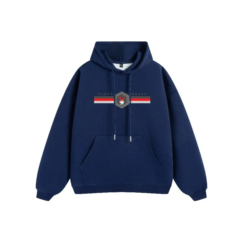 Playboy Sweatshirts Unisex-2