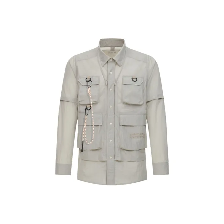 BOSIDENG Sun Protection Clothing Unisex-2