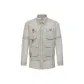 Light Beige Khaki 7002