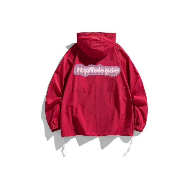 H2P Sun Protection Clothing Unisex-10