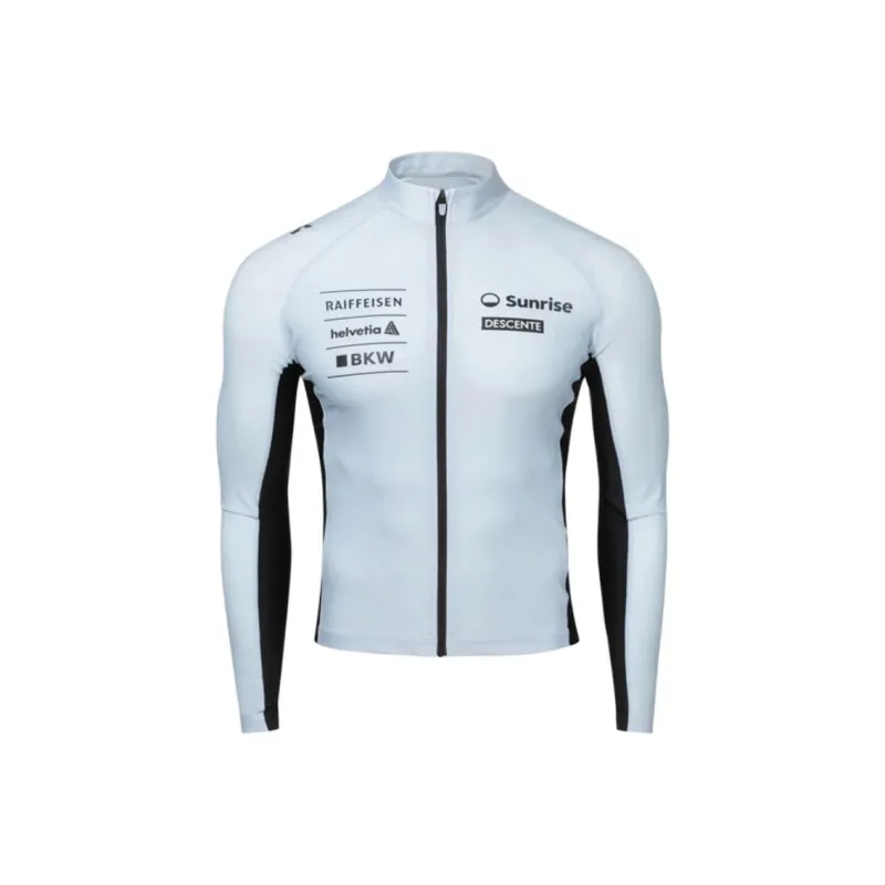 DESCENTE SWISS SKI Jackets & Coats Unisex-4