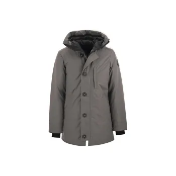 Canada Goose Chateau Hooded Jacket