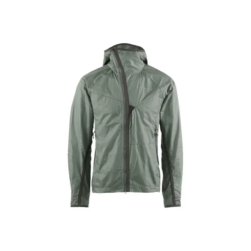 KLATTERMUSEN Breathable Windproof Abrasion Resistant Sun Protection Clothing Men's-3