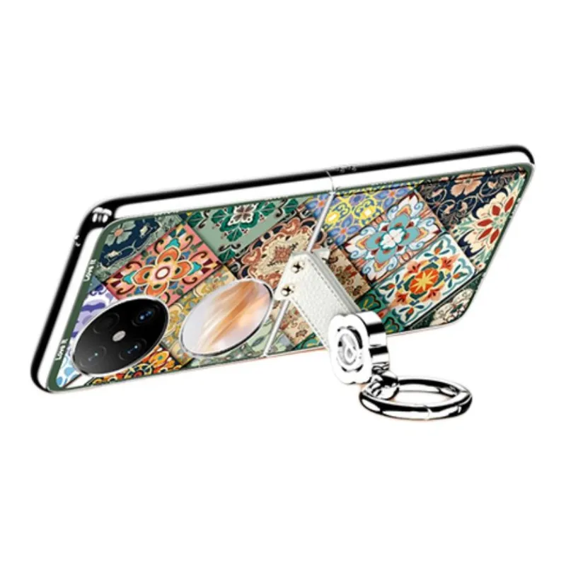 SUPER MOUSE Phone Cases-17