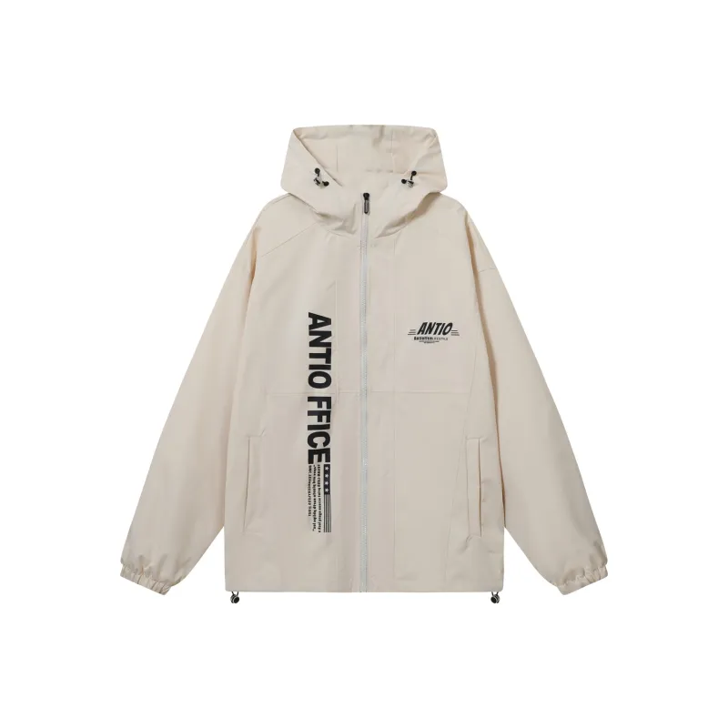Antioffice Jackets Men-14
