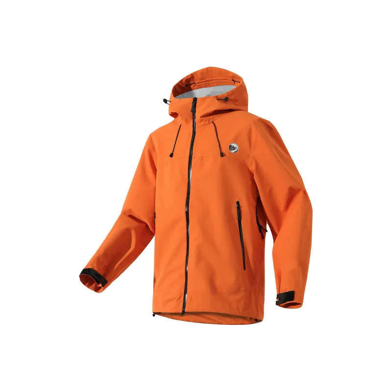 LIVINGTOWN Windbreaker Jacket Unisex-10
