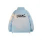Arctic Ice Blue