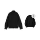 Black (Comes with Sweater)