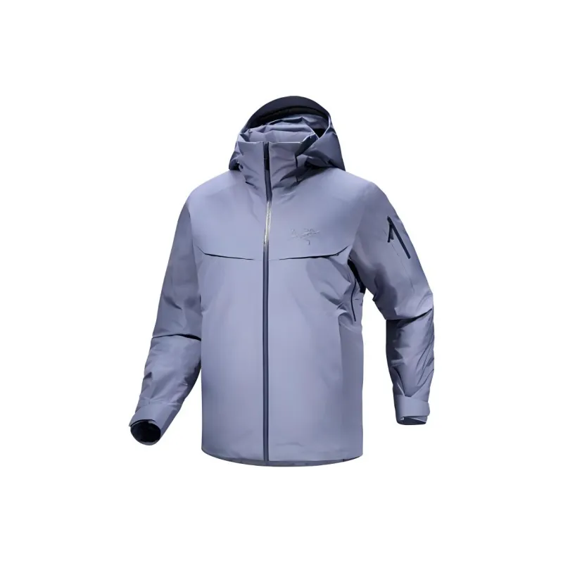 Arcteryx Macai Series Down Jacket Men's-12