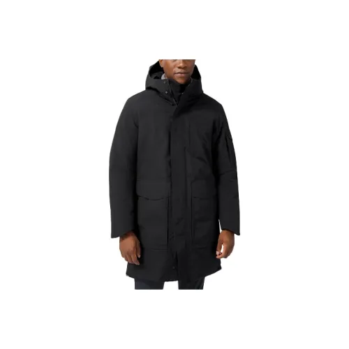Lululemon Coats Men