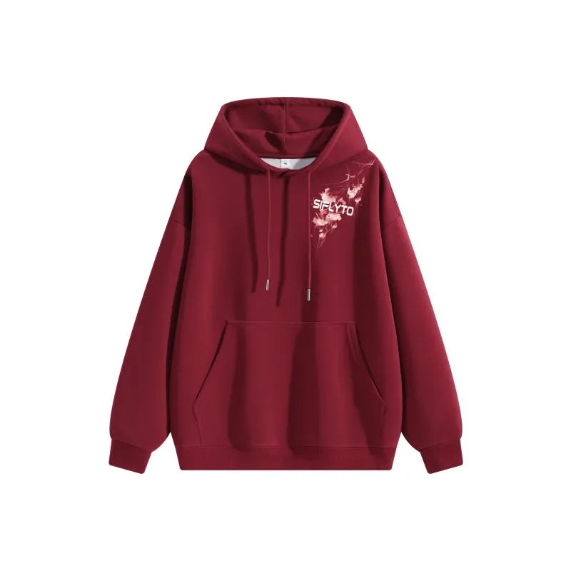 SIFLYTO Sweatshirts Unisex-5