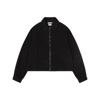 Stussy X Our Legacy Work Shop Blouson Jacket