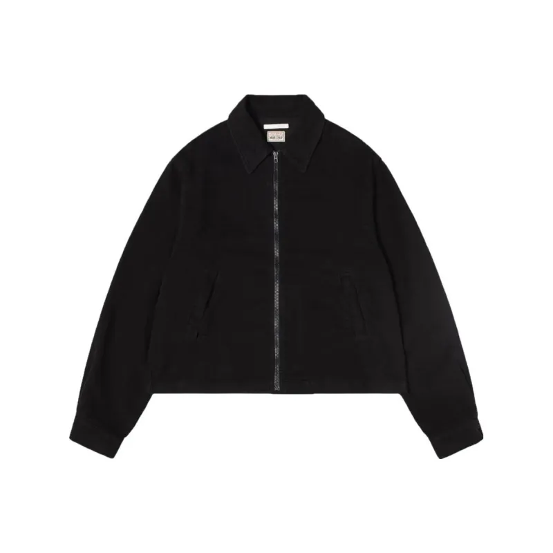 Stussy X Our Legacy Work Shop Blouson Jacket-0