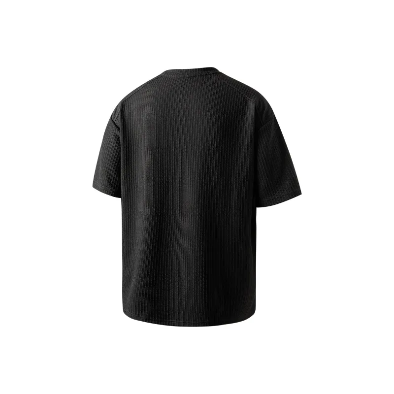 SUNSETMONENT Short Sleeved T Shirts Unisex-1