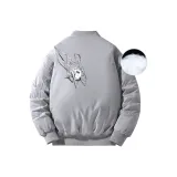 Gray (Padded)