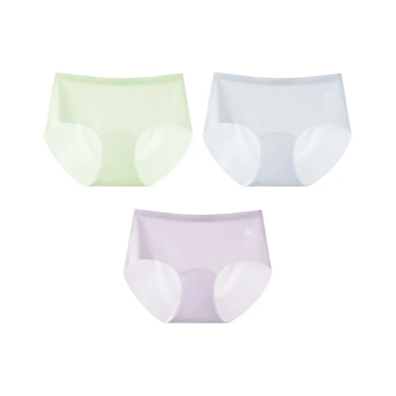 MIIOW Underpants Women's 3 Pack-35