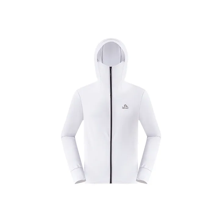 PELLIOT Super Light, Breathable, Quick Dry, Windproof Sun Protection Clothing Men's UPF100+-2