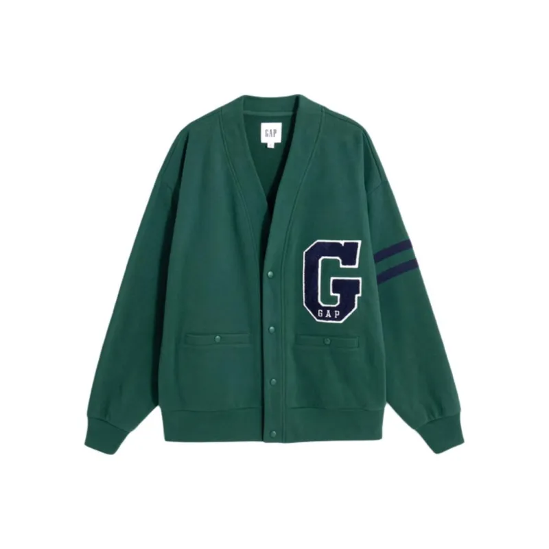 GAP Jackets Unisex-2