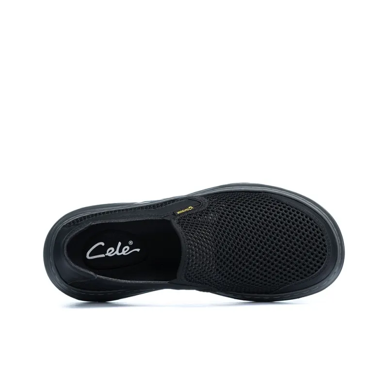 CELE Men's Casual Shoes Men Low Top-3