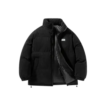 ESPY Puffer Jackets Unisex