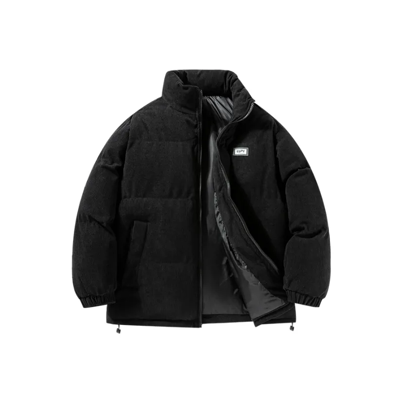 ESPY Puffer Jackets Unisex-0