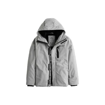 Hollister Jackets Men