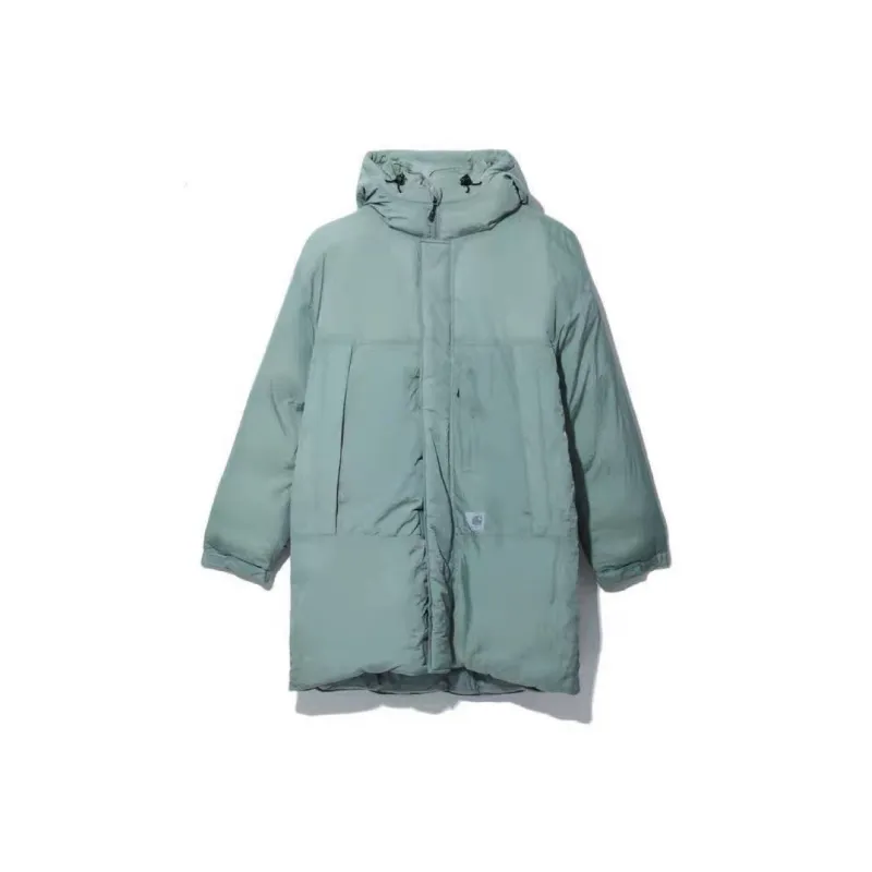 Carhartt WIP Puffer Jacket Men's Green-0