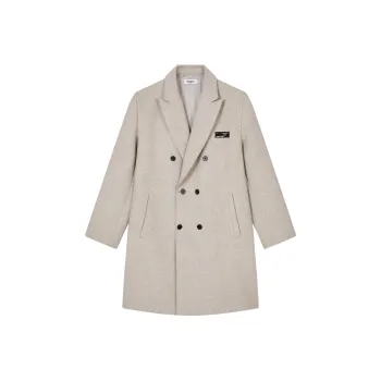 KREATE Coats Unisex