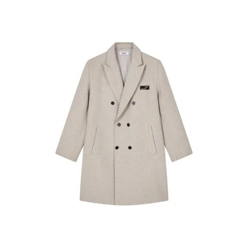 KREATE Coats Unisex