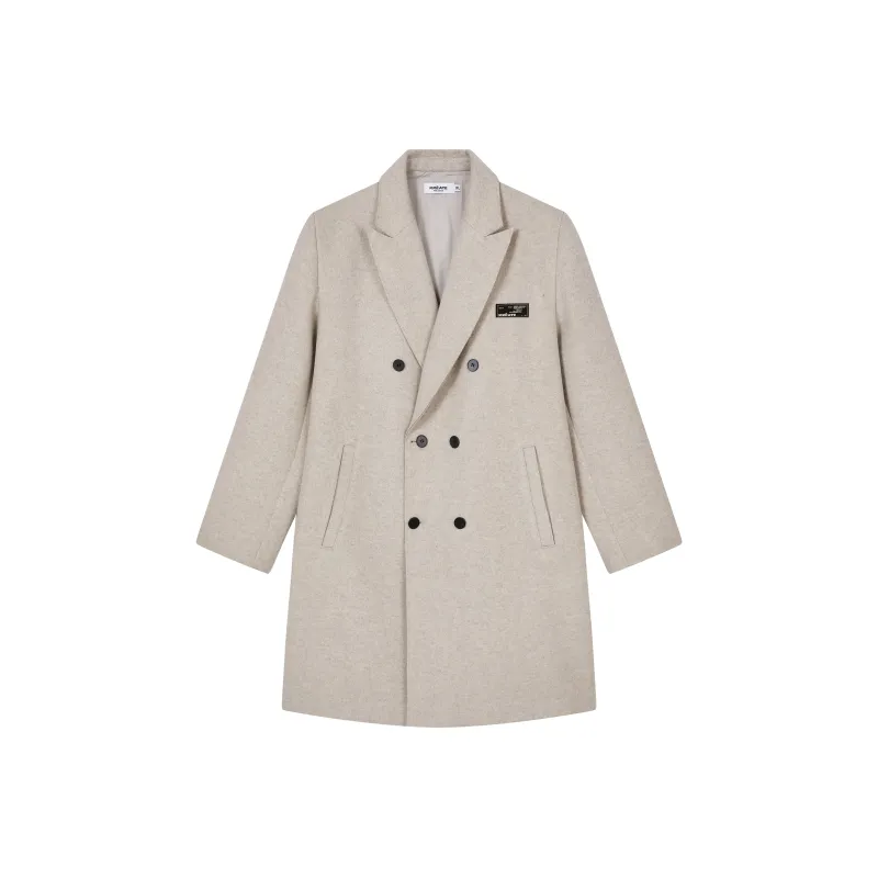 KREATE Coats Unisex-0
