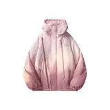 Gradient Pink (Padded and Thickened)