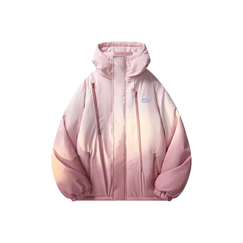 FORIDER Waterproof And Windproof Windbreaker Jacket Unisex-20