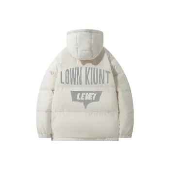 IVEIII Down Jackets Unisex