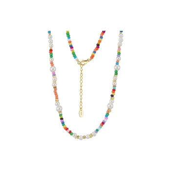 OGDAID Necklaces Women's