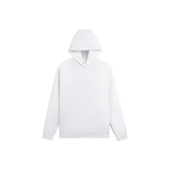 Wilson PLAYER Sweatshirt Unisex Bright White