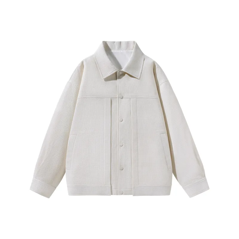 BOTH PLAY Jackets Unisex-4
