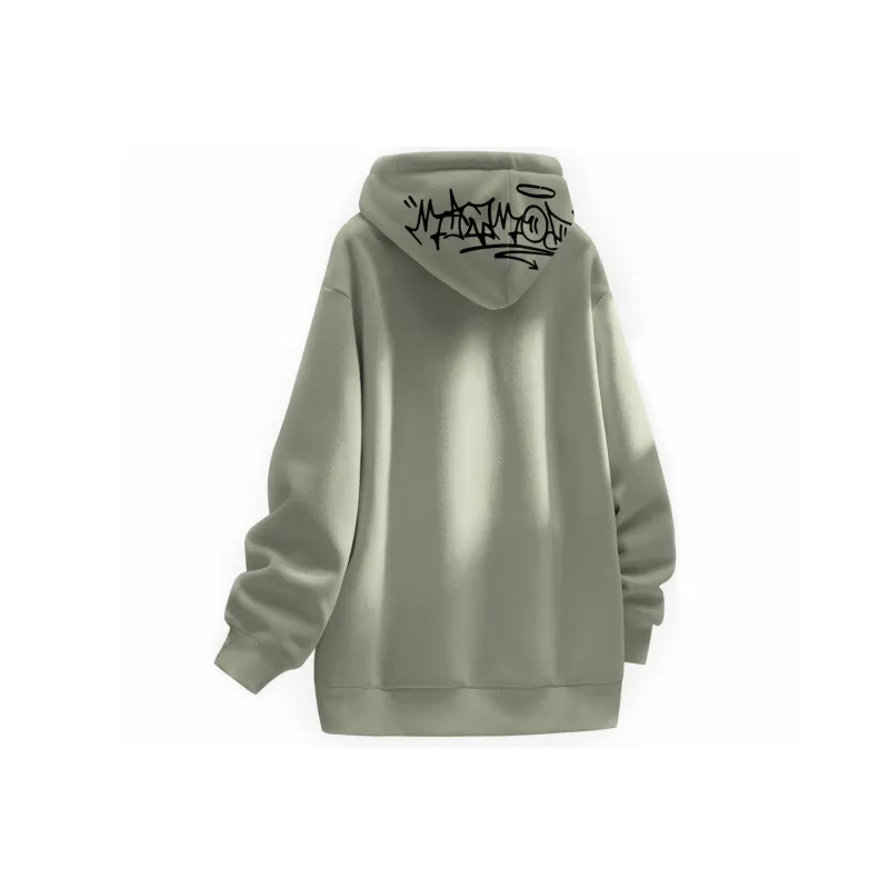Magmode Sweatshirts Unisex-14