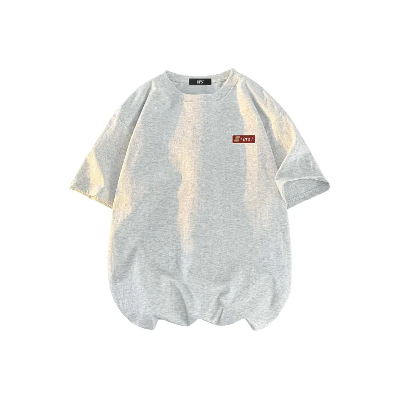 IN'S T Shirts Unisex-4