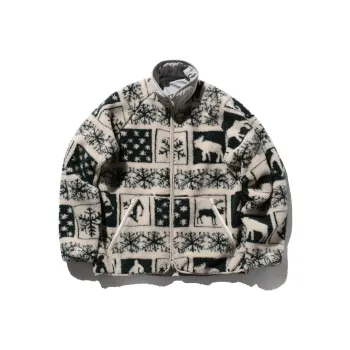 Beams Velvet Jackets Men