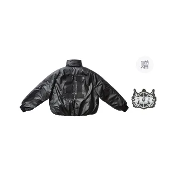 REMEDY Jackets Unisex