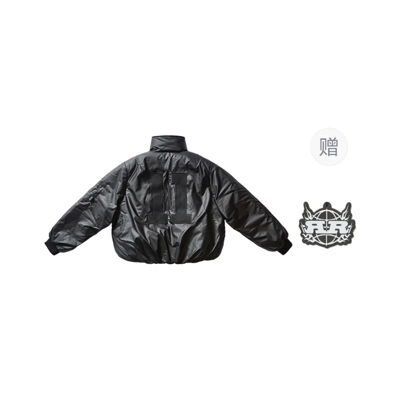 REMEDY Jackets Unisex-0
